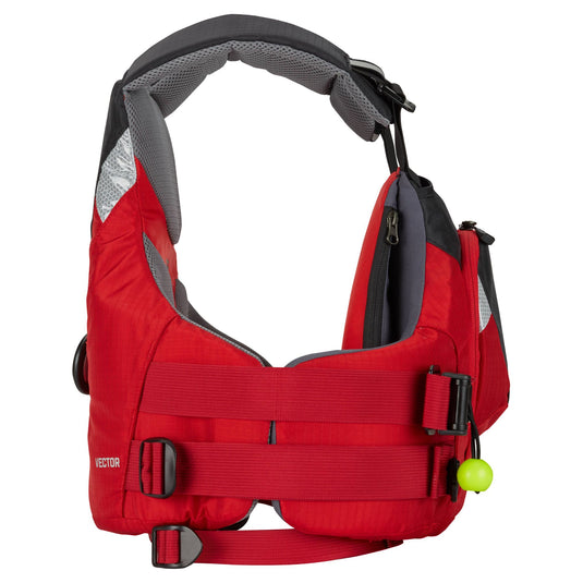 NRS 2026 Vector PFD