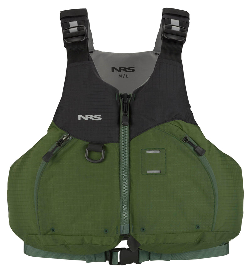 Load image into Gallery viewer, NRS Ambient PFD - Forest