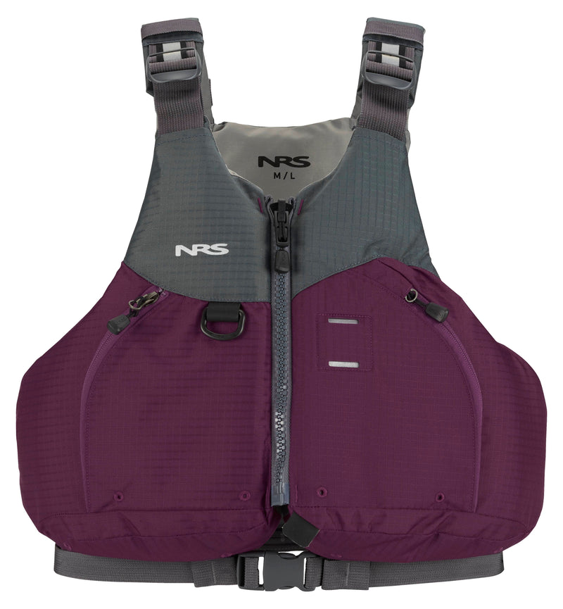 Load image into Gallery viewer, NRS Ambient PFD - Plum