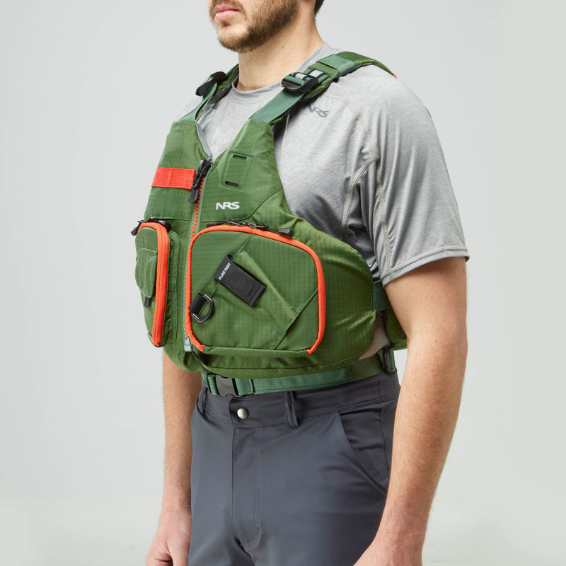 Load image into Gallery viewer, NRS Zander PFD
