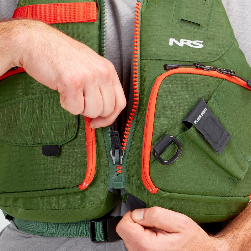 Load image into Gallery viewer, NRS Zander PFD