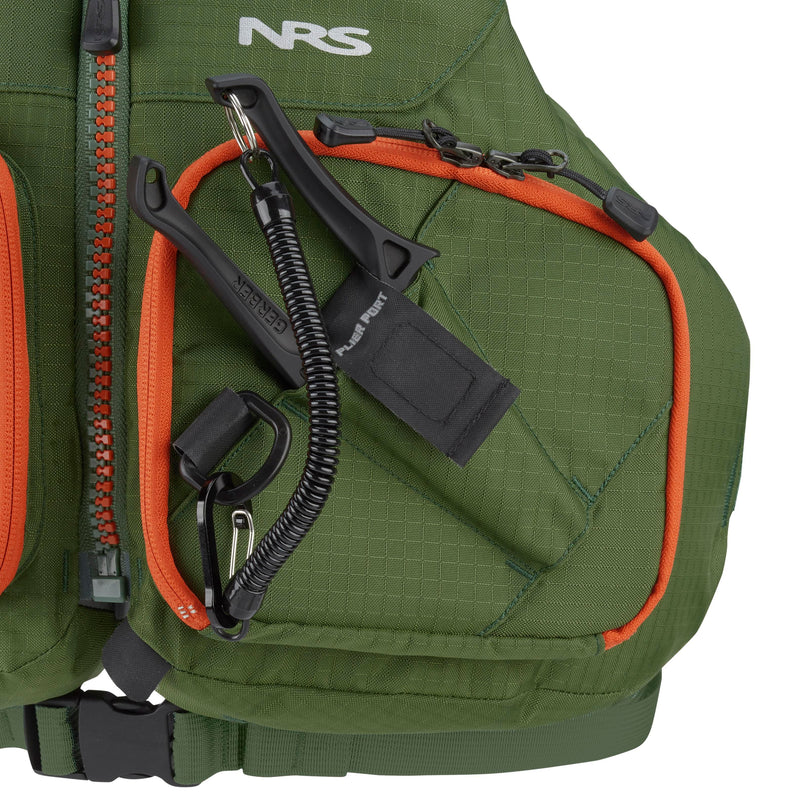 Load image into Gallery viewer, NRS Zander PFD