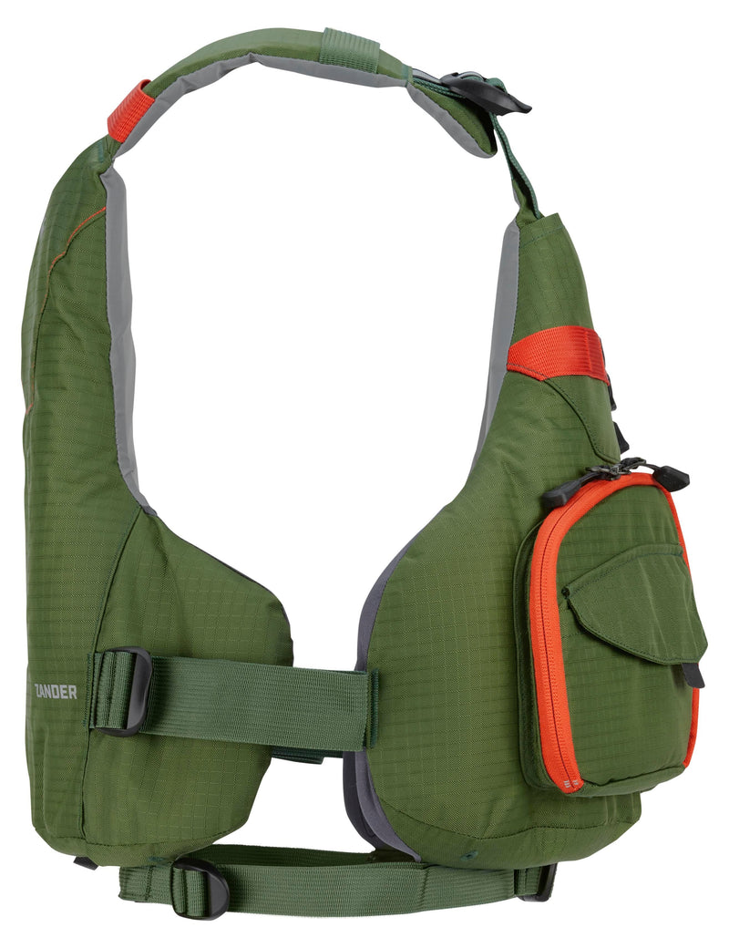 Load image into Gallery viewer, NRS Zander PFD