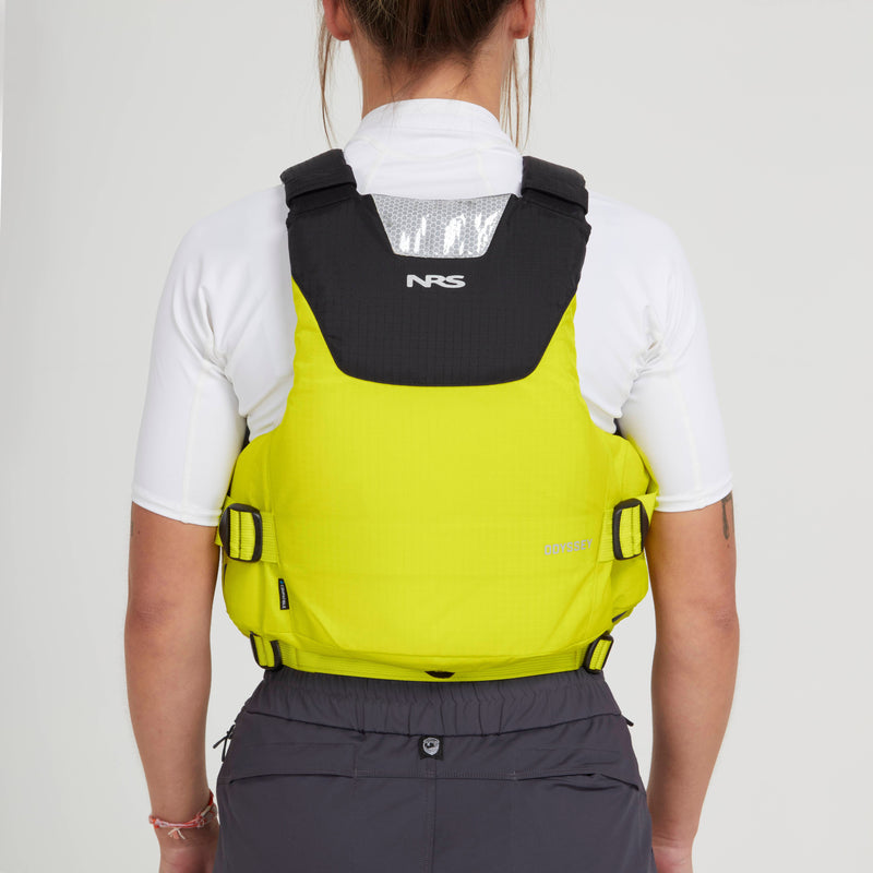 Load image into Gallery viewer, NRS Odyssey PFD