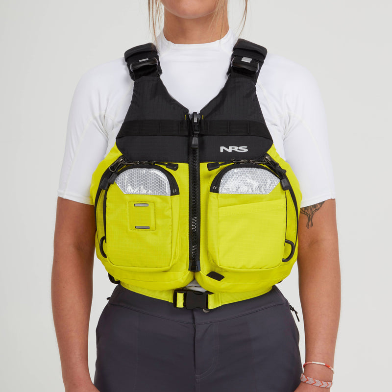 Load image into Gallery viewer, NRS Odyssey PFD