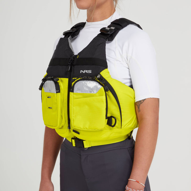 Load image into Gallery viewer, NRS Odyssey PFD