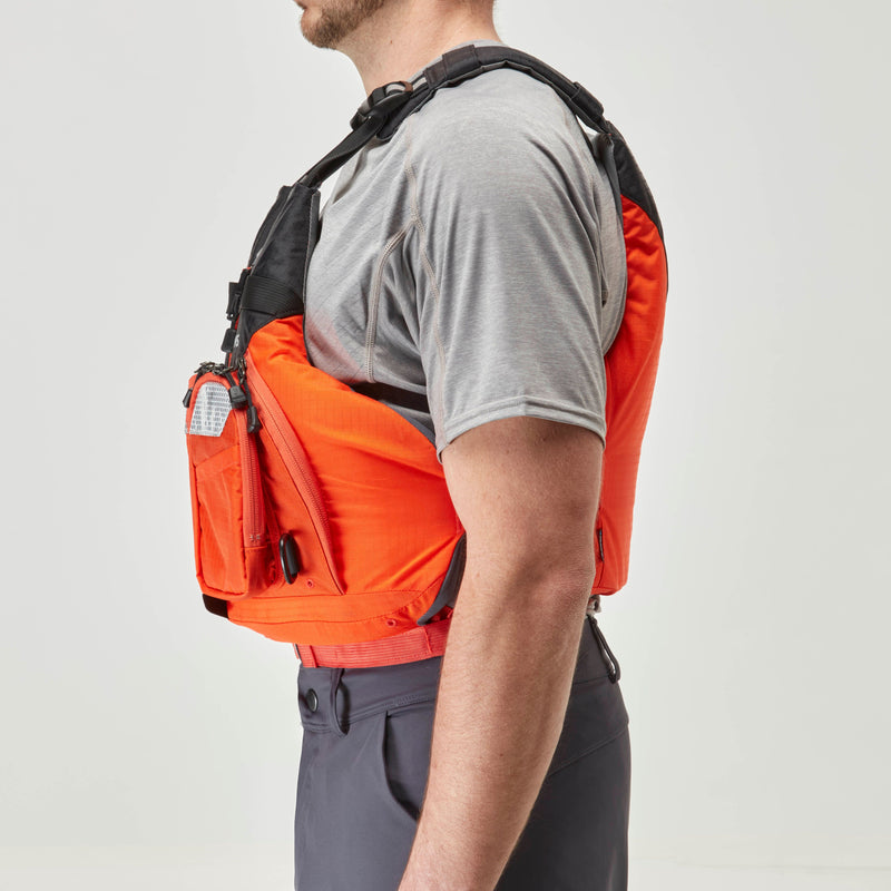 Load image into Gallery viewer, NRS Odyssey PFD