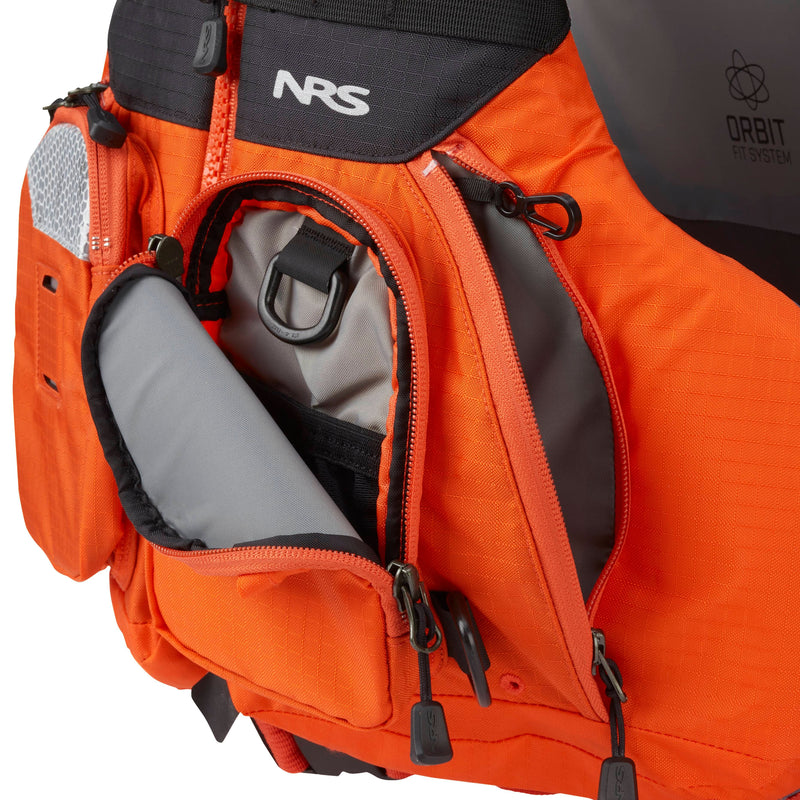 Load image into Gallery viewer, NRS Odyssey PFD