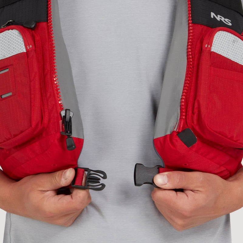 Load image into Gallery viewer, NRS Odyssey PFD