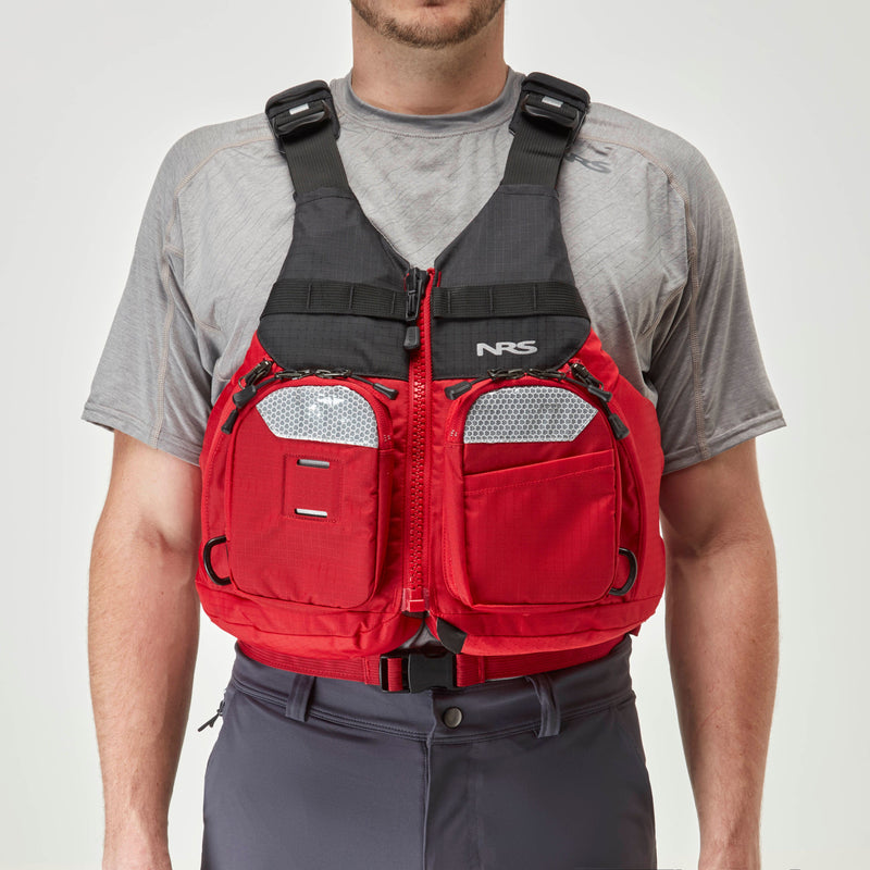 Load image into Gallery viewer, NRS Odyssey PFD