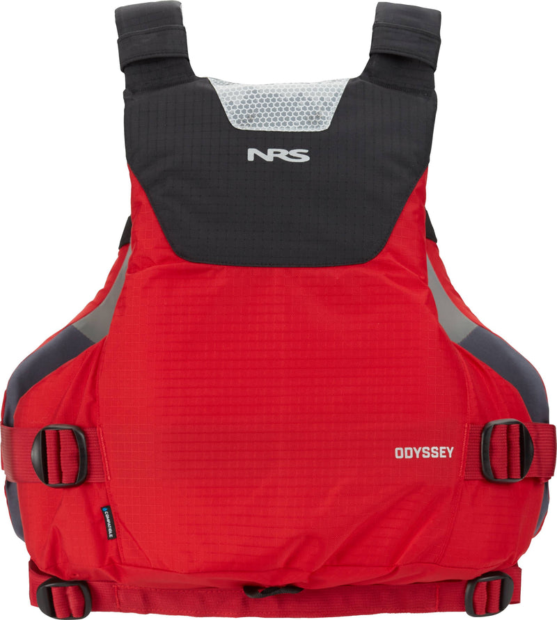 Load image into Gallery viewer, NRS Odyssey PFD