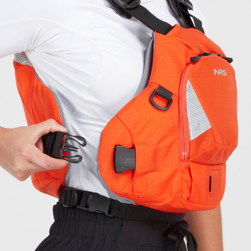 Load image into Gallery viewer, NRS Ninja OS PFD