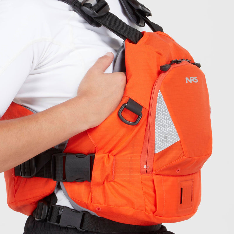 Load image into Gallery viewer, NRS Ninja OS PFD