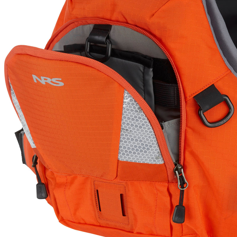 Load image into Gallery viewer, NRS Ninja OS PFD