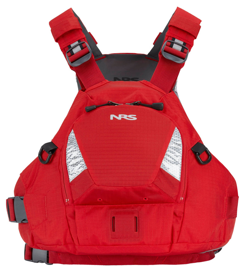 Load image into Gallery viewer, NRS Ninja OS PFD - Red