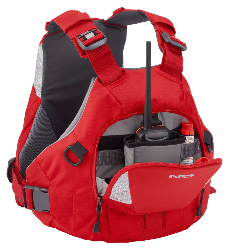 Load image into Gallery viewer, NRS Ninja OS PFD