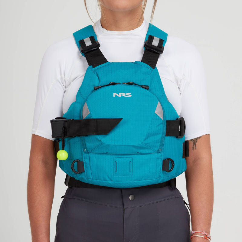 Load image into Gallery viewer, NRS Ninja Pro PFD - Closeout