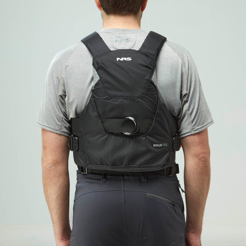 Load image into Gallery viewer, NRS Ninja Pro PFD - Closeout