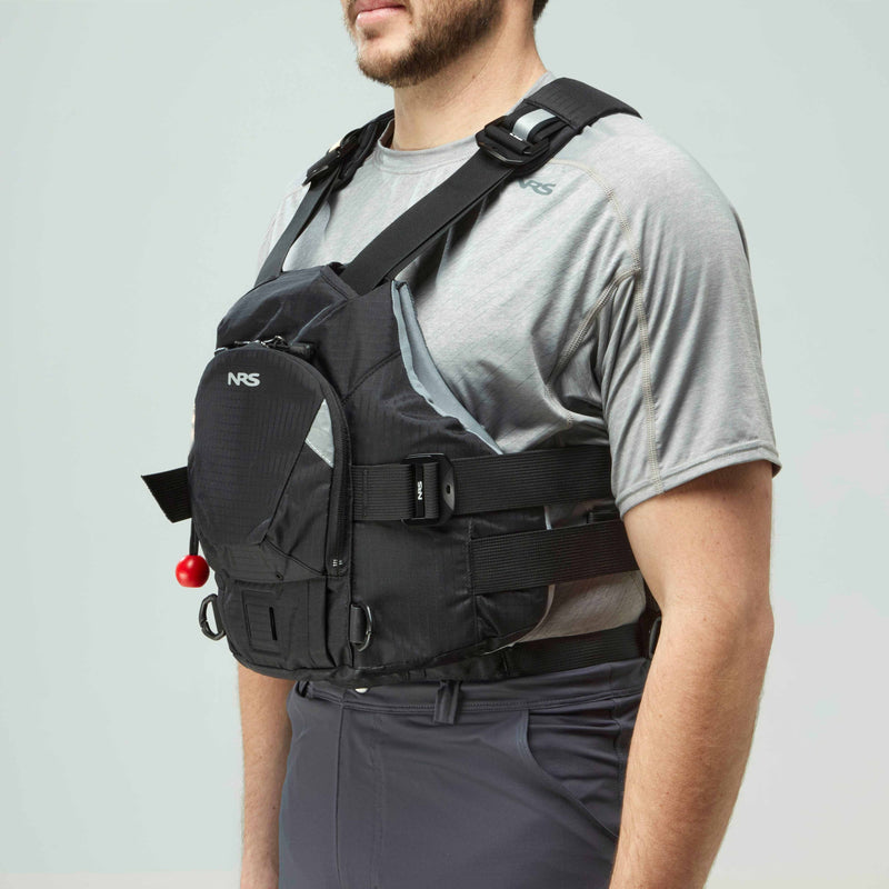 Load image into Gallery viewer, NRS Ninja Pro PFD - Closeout