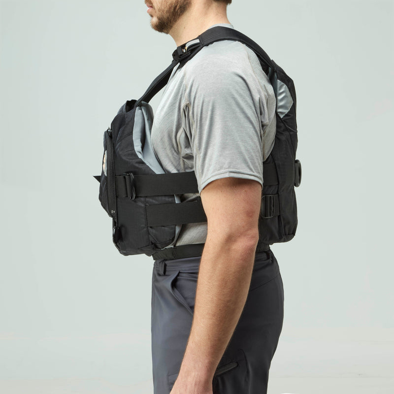 Load image into Gallery viewer, NRS Ninja Pro PFD - Closeout