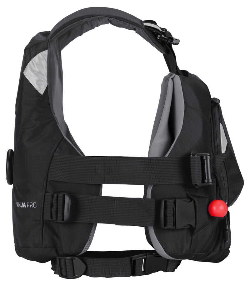 Load image into Gallery viewer, NRS Ninja Pro PFD - Closeout