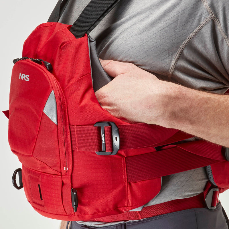 Load image into Gallery viewer, NRS Ninja Pro PFD - Closeout