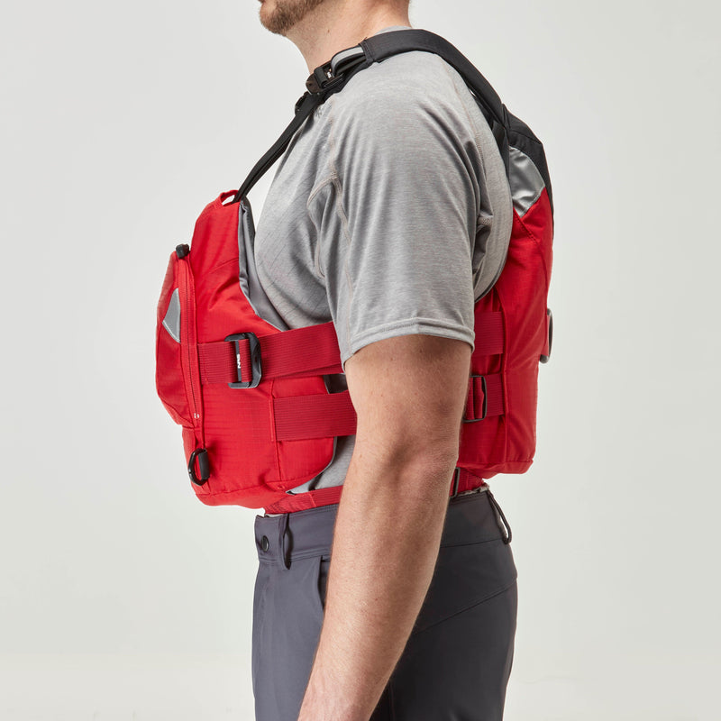 Load image into Gallery viewer, NRS Ninja Pro PFD - Closeout