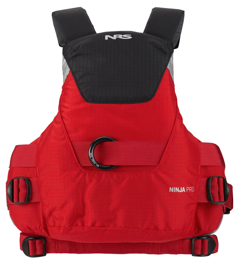 Load image into Gallery viewer, NRS Ninja Pro PFD - Closeout