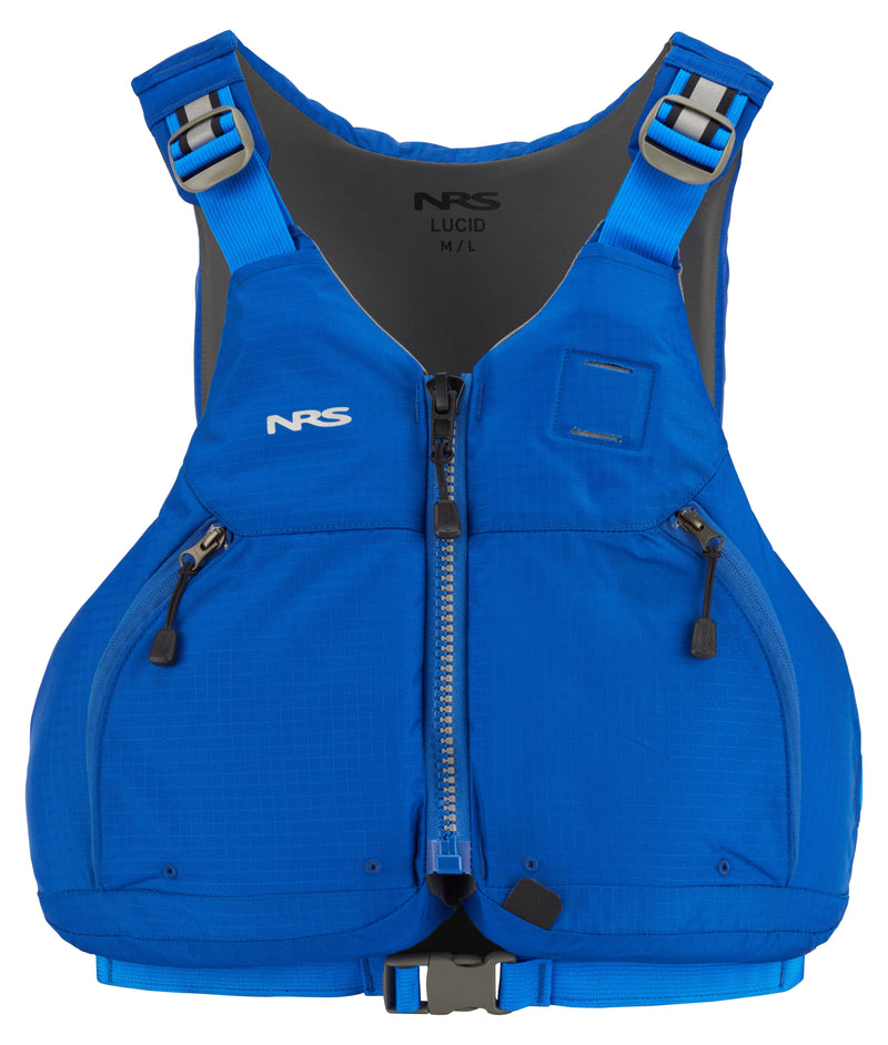 Load image into Gallery viewer, NRS Lucid PFD - Blue