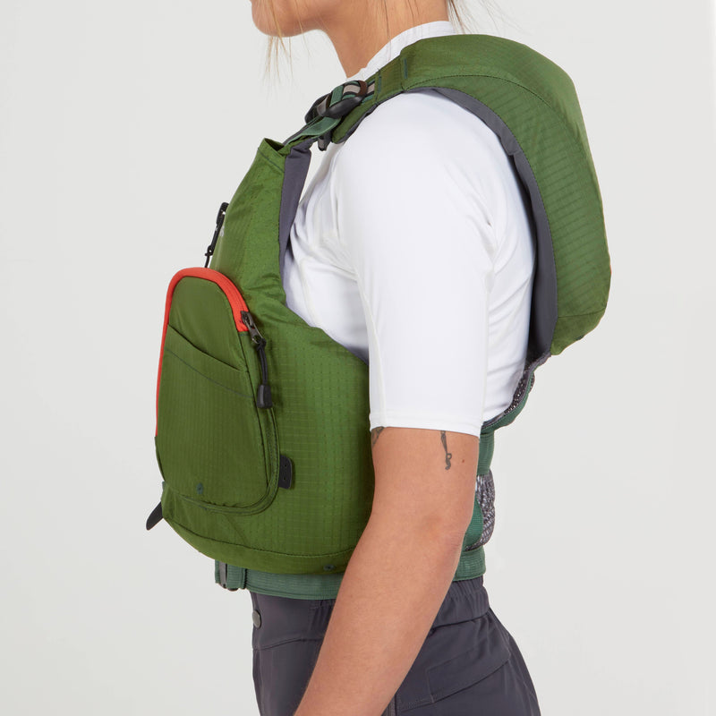 Load image into Gallery viewer, NRS Wrangler PFD