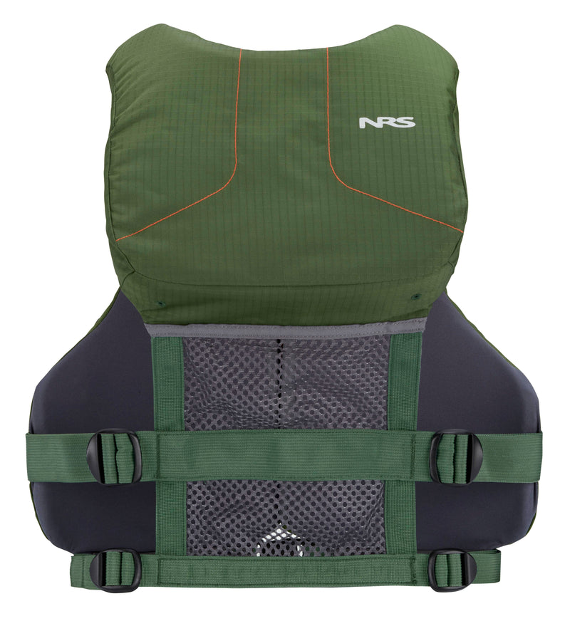 Load image into Gallery viewer, NRS Wrangler PFD