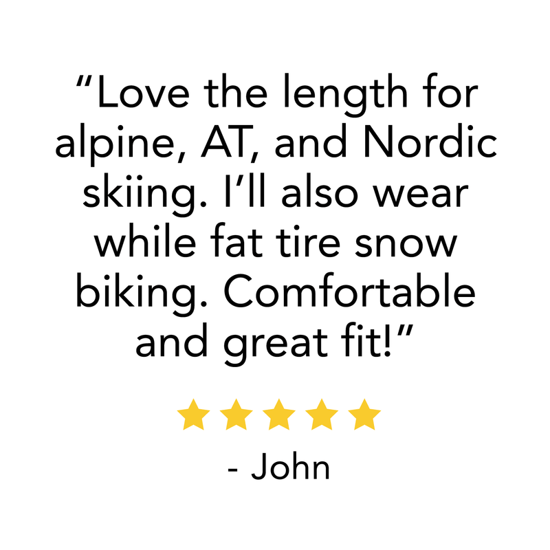 Load image into Gallery viewer, Midweight - Tecumseh Men's 3/4 Bottom Woolverino