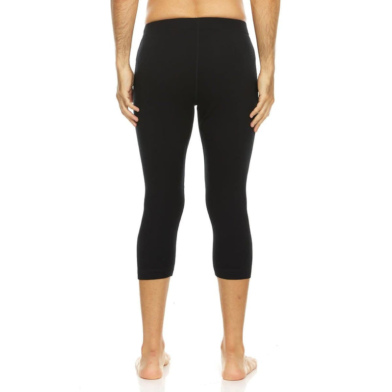 Load image into Gallery viewer, Midweight - Tecumseh Men's 3/4 Bottom Woolverino