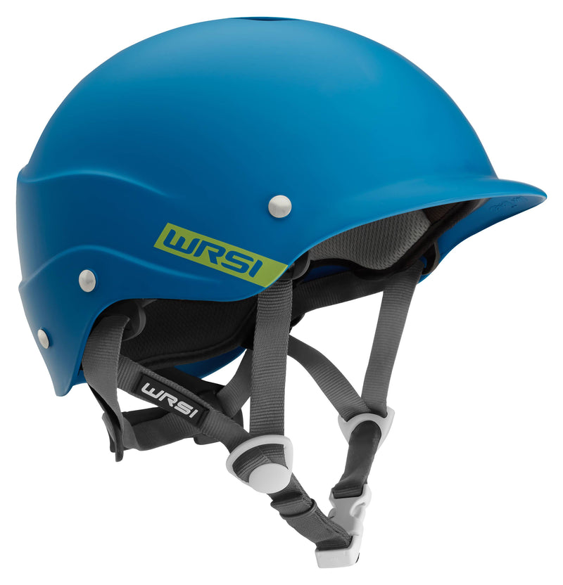 Load image into Gallery viewer, WRSI Current Helmet - Fjord