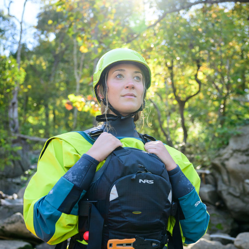 Load image into Gallery viewer, WRSI Current Helmet