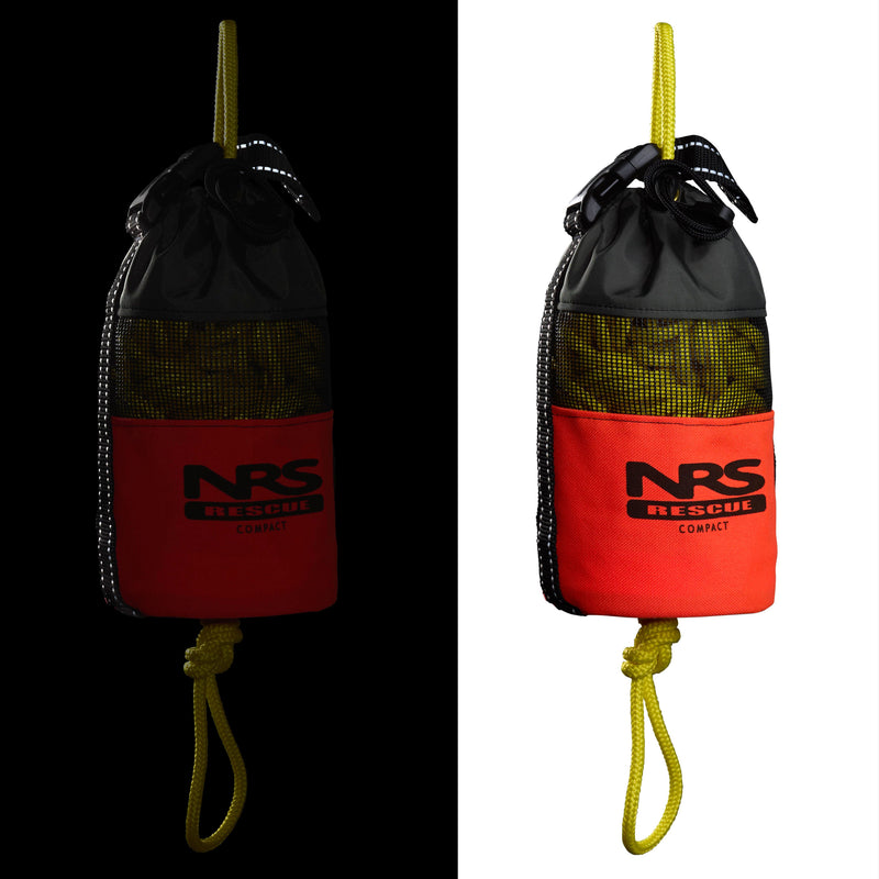 Load image into Gallery viewer, NRS Compact Rescue Throw Bag