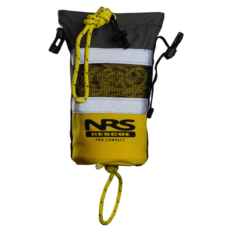 Load image into Gallery viewer, NRS Pro Compact Rescue Throw Bag