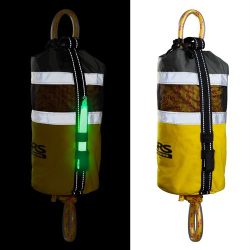 Load image into Gallery viewer, NRS Pro Rescue Throw Bag