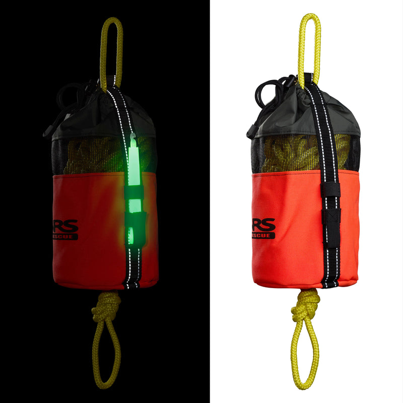 Load image into Gallery viewer, NRS Standard Rescue Throw Bag