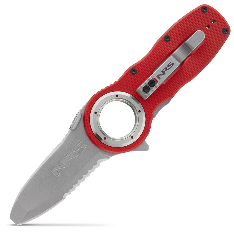Load image into Gallery viewer, NRS Pilot Access Folding Knife