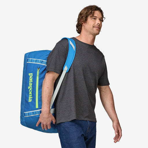 Load image into Gallery viewer, Patagonia Black Hole Duffel