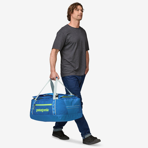 Load image into Gallery viewer, Black Hole Duffel 55L
