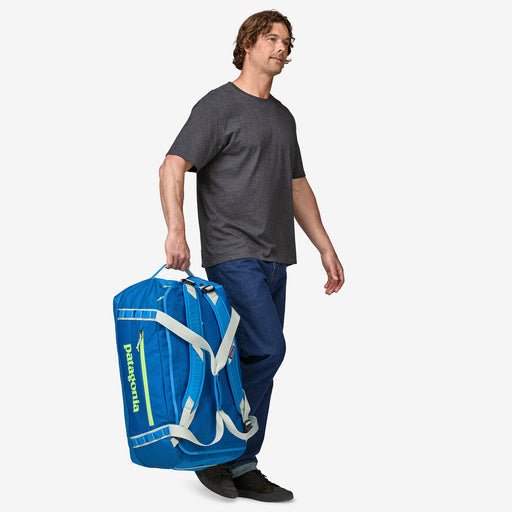 Load image into Gallery viewer, Patagonia Black Hole Duffel