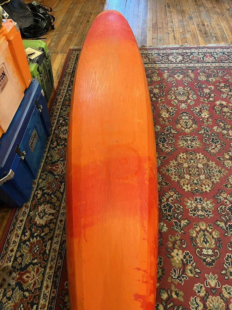 Load image into Gallery viewer, Pyranha 12R Used Whitewater Kayak
