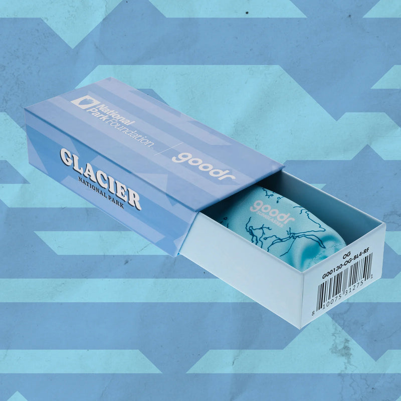 Load image into Gallery viewer, goodr National Park Sunglasses