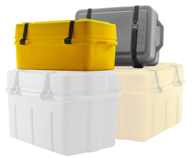 Load image into Gallery viewer, NRS Boulder Camping Dry Box