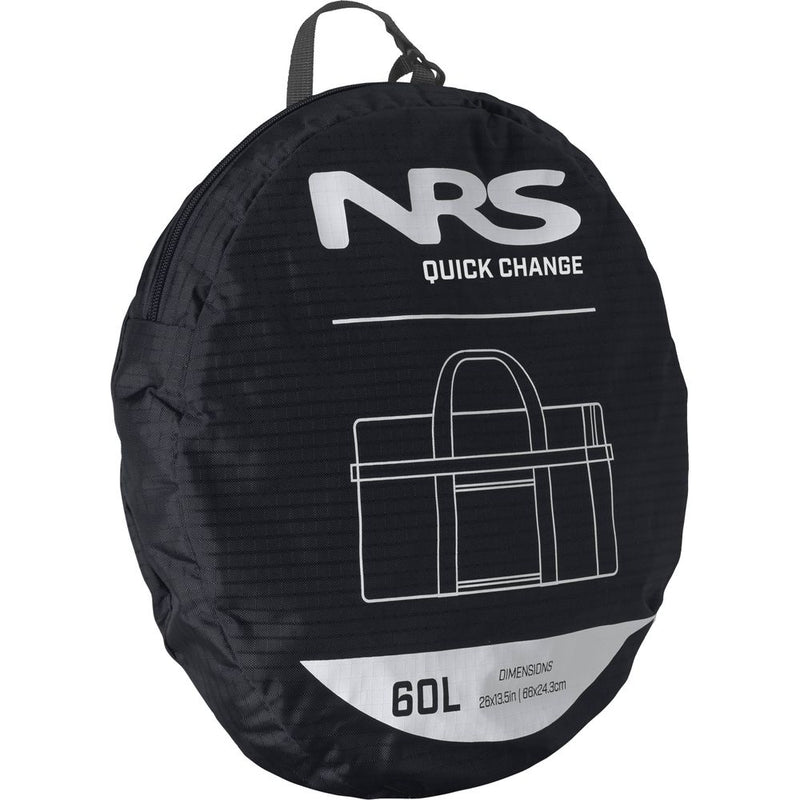Load image into Gallery viewer, NRS Quick Change Duffel