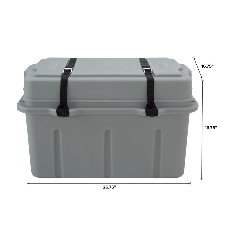 Load image into Gallery viewer, NRS Canyon Camping Dry Box