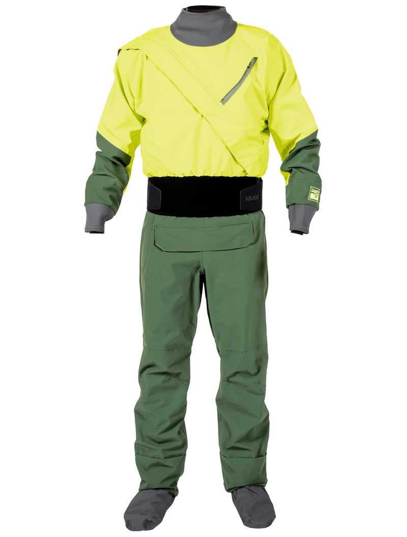 Load image into Gallery viewer, Men's Meridian Dry Suit Gore-Tex Pro