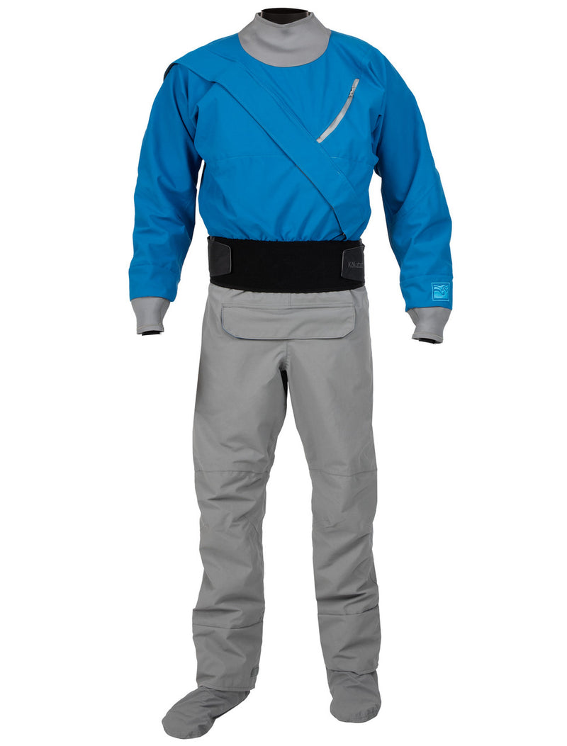Load image into Gallery viewer, Men's Meridian Dry Suit Gore-Tex Pro